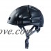 Overade Plixi Fit Foldable Bicycle Helmet - B07BKSJNN8